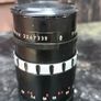 Vintage Camera Lenses Image 6