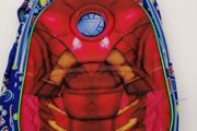Marvel Iron Man 3D Childrens Bag