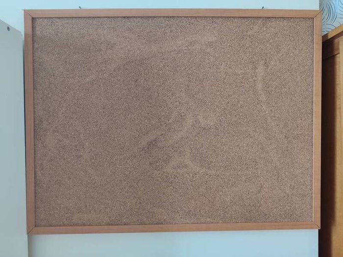 Corkboard