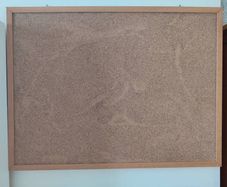 Corkboard