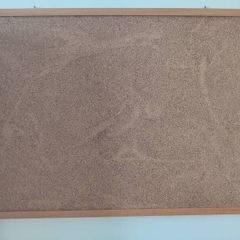 Corkboard