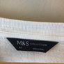 M&S top (size 14) Image 3