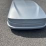 Roof rack and box Image 3