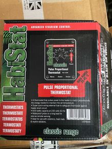 Habistat 600w New