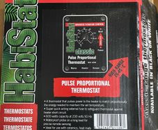 Habistat 600w New