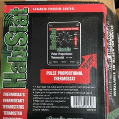 Habistat 600w New