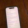 Appel iPhone 16 pro 256Gb Image 2