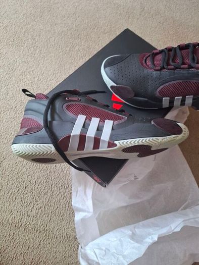 Adidas D.o.n. Issue 5
