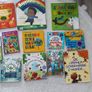 Children books bundle Image 4