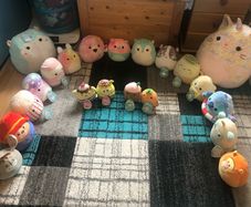 Squishmallows
