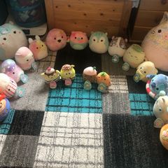 Squishmallows