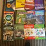 leaving junior cert books Image 4