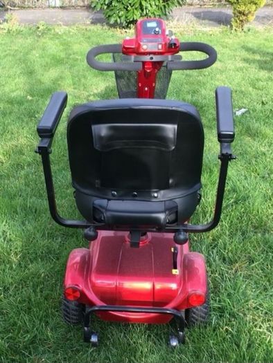 Mobility Scooter