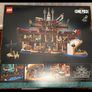 Lego One Piece The Baratie Floating Restaurant 75640 New OPEN Box Image 4