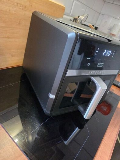 Turbo Fry  Air Fryer 6in1 XL 8.5L - Brand New