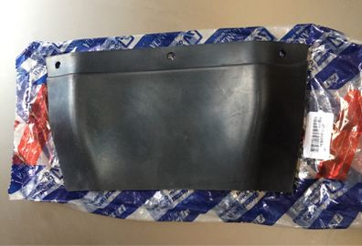 Rear Mudflaps (Fiat Ducato)