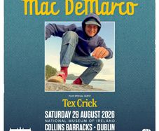 Mac Demarco