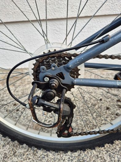 Kids Mountain Bike