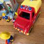 Fireman Sam Toy Bundle Fire Station, Venus Truck & 8 Figures Image 5
