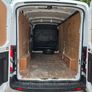 Ford Transit 2021 Image 5