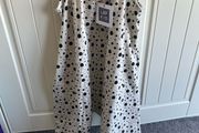 4-5y LBP Kid romper BNWT