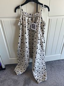 4-5y LBP Kid romper BNWT