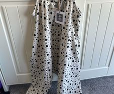 4-5y LBP Kid romper BNWT