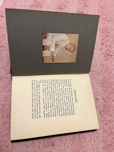 Mark Twain