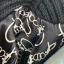 Dolce and Gabbana black jacket Image 6