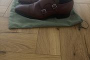 Barker Handmade Leather Shoes