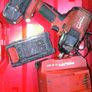 Cordl. imp. wrench SIW 6-22 1/2" Image 3