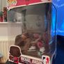 Funko Pop Basketball : NBA Bulls Michael Jordan #75 10" Vinyl Figure Image 2