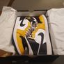 Nike Air Jordan Price Reduction and in original box. Perfect Gift Image 10