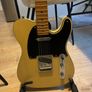 squire 40th anniversary telecaster Image 2