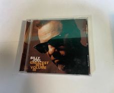 Billy Joel Greatest Hits Vol 3 CD