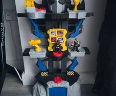 Fisher-Price Imaginext