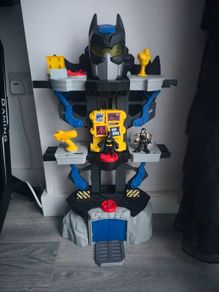 Imaginext toys