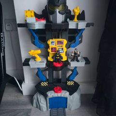 Imaginext toys