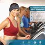 music headband Bluetooth Image 3