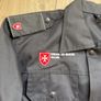 order of malta uniform Image 5