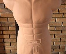 Century Bob XL Freestanding Punch Bag Height Adjustable 60-82 inches