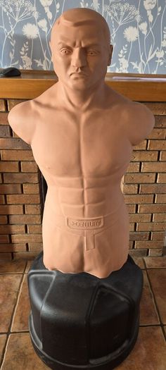 Century Bob XL Freestanding Punch Bag Height Adjustable 60-82 inches