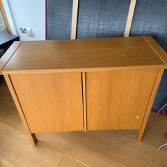tv / drinks cabinet