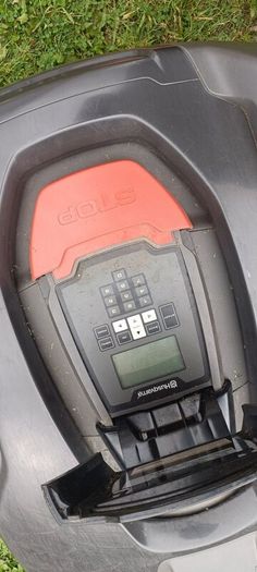 Husqvarna Robotic Mower 430x