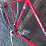Vintage racing Bike Gitane GSF 710 Image 3