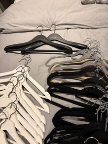 Hangers