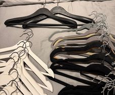 Hangers