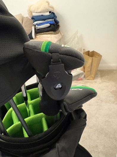 TaylorMade RBZ Speedlite