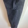 Black Jeans Image 3