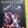 Zathura PlayStation2 Ps2 Games Original Image 2
